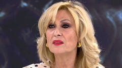 Rosa Benito se cansa de Olga Moreno y su viraje sienta fatal en Telecinco