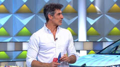 Jorge Fernández consigue un nuevo liderazgo en Antena 3 gracias a la audiencia