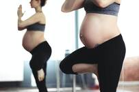 Pilates en el embarazo: descubre las ventajas de practicar este deporte