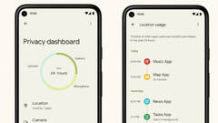 Android 12 aumenta la protección de la privacidad