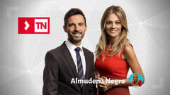 Dos de los presentadores de Telemadrid mÃ¡s prÃ³ximos al director