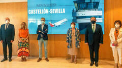 Castellón y Sevilla tejen alianzas para reactivar el turismo entre ciudades