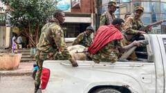 Asesinada una cooperante española en una ataque terrorista en Etiopía
