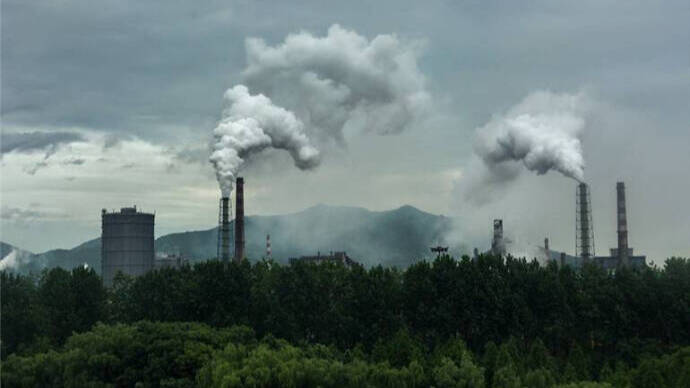 Emisiones CO2