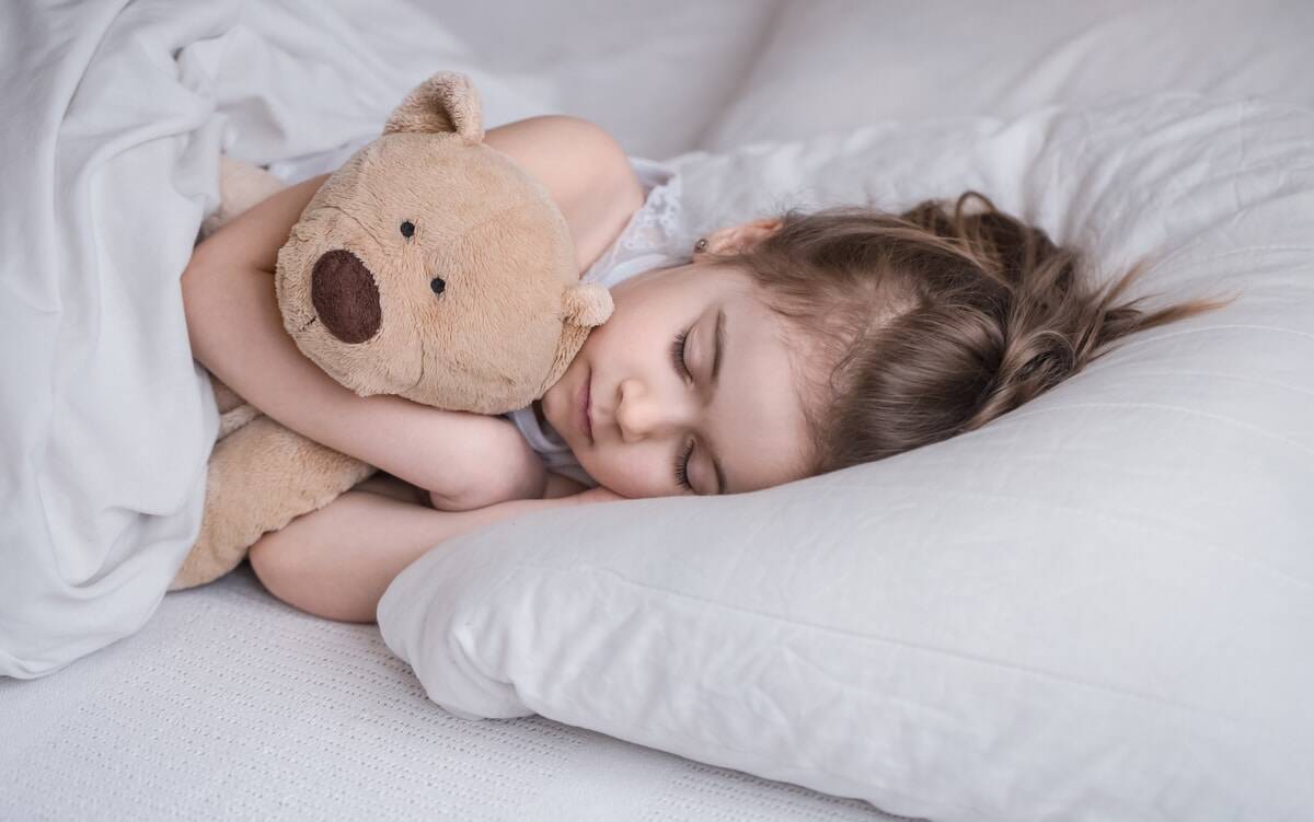 ¿Tus hijos no duermen bien? El Mindfulness para niños cambiará sus hábitos 