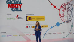 Madrid será la capital de la movilidad sostenible en 2022