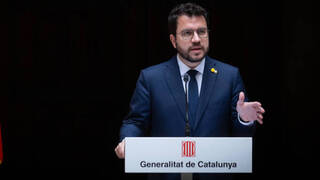 La Generalitat reclama el apoyo de España para organizar una Olimpiada en 2030