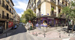 Qué ver en Malasaña: 5 rincones del mítico barrio de Madrid