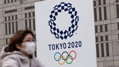 El comité organizador de Tokyo 2020 no descarta una cancelación de última hora