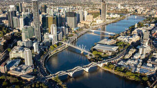 El Comité elige Brisbane como sede de los Juegos Olímpicos de 2032