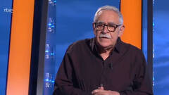 Jordi Hurtado rinde homenaje a Juanjo Cardenal en su último programa en TVE