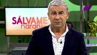 La drástica decisión de Telecinco que deja 'sin hueco' a Jorge Javier