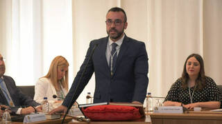 El alcalde de Vila-real da positivo en covid-19 tras recibir la pauta completa