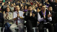 El juez no da tregua a Podemos y amplía 'Neurona' para abrir más diligencias