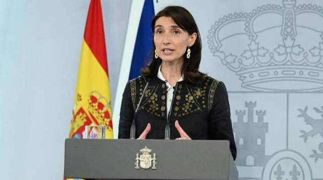 La Fiscalía mueve ficha contra los avales de la Generalitat y obliga al Gobierno a retratarse