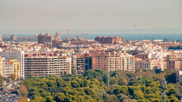 La consellería de Vivienda ha adquirido seis viviendas en Alicante y dos en Castellón aplicando el derecho de tanteo y retracto
