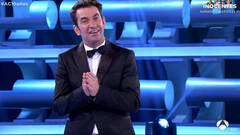 Arturo Valls cierra un capítulo de su vida en Antena 3 con un emotivo mensaje