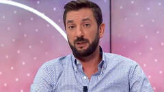 Diego Revuelta aplaude la respuesta de Pedroche a sus haters y Antena 3 lo goza