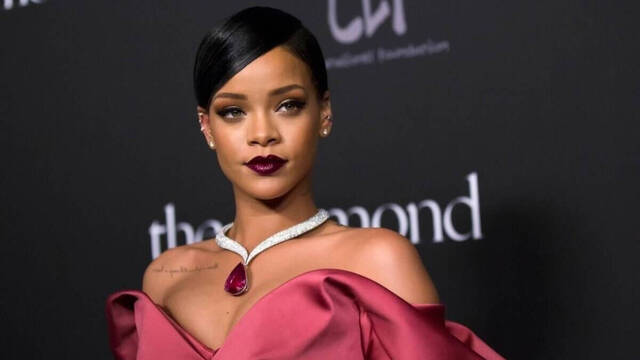 Rihanna se convierte en milmillonaria con un negocio alejado de la música