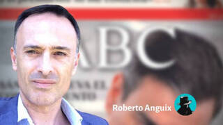 Conmoción en ABC: el columnista estrella Luis Ventoso se marcha del periódico