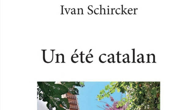 La novela 'Un été catalán' que menciona a Sorolla como pintor catalán