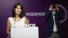 Caos en el Gobierno: Podemos funde al PSOE con el precio de la luz