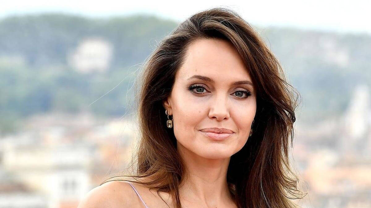 Angelina Jolie ha creado una cuenta en Instagram, destinada a causas sociales