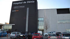 Hospital de Dénia