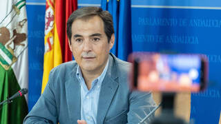 El PP andaluz pondrá a prueba la capacidad de acuerdos del PSOE de Espadas