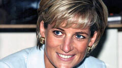 Diana de Gales murió en un accidente de tráfico el 31 de agosto de 1997