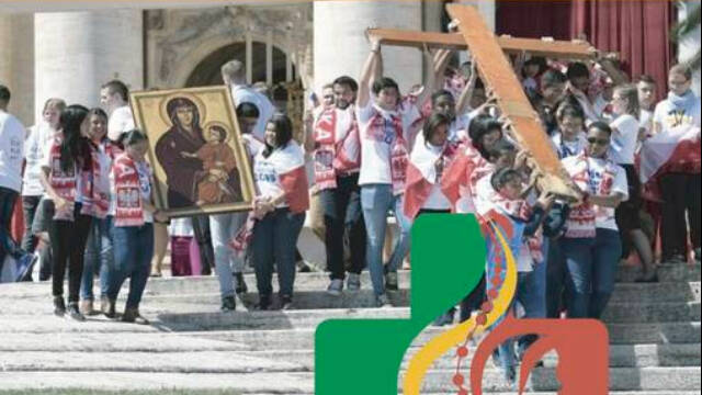La Cruz de los Jóvenes viajará por la provincia de Alicante entre el 15 y el 17 de septiembre