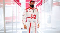 La Fórmula 1 pierde a su hombre de hielo: Raikkonen anuncia su retirada