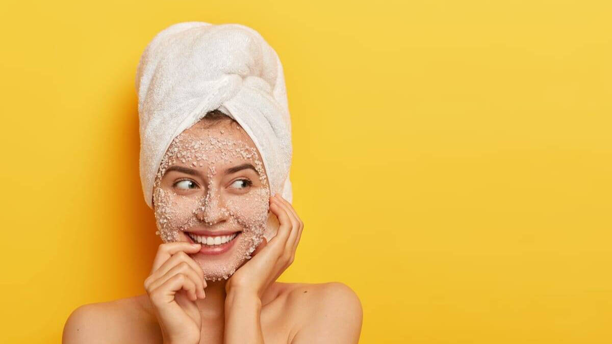 Exfoliante facial casero: las 4 mejores recetas para cuidarte - ESdiario