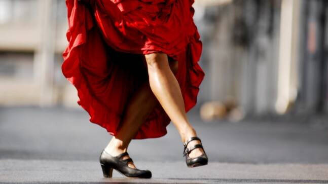 Andalucía defiende el flamenco por Ley