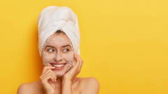 Exfoliante facial casero: las 4 mejores recetas para cuidarte