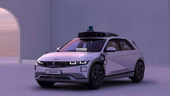 Hyundai anuncia un robotaxi plenamente autónomo para 2023
