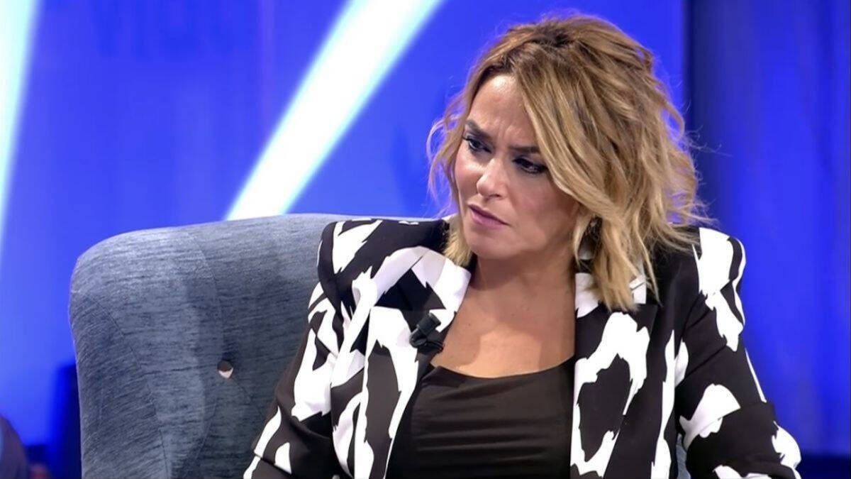 Toñi Moreno se enfrentó a las todopoderosas series turcas de Antena 3.