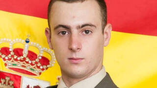 Luto en el Ejército tras la trágica muerte de un cadete de 22 años en un entrenamiento