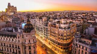 Planes en pareja: 5 ideas para una escapada romántica cerca de Madrid
