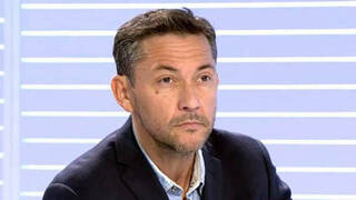 TVE compensa la salida de Cintora con el fichaje de Javier Ruiz para un debate