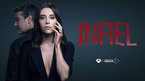 "Infiel", la serie turca de Antena 3