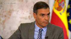 Sánchez confirma su presencia en la Mesa con Cataluña, que será el miércoles