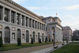 Museos en Madrid: los 5 mejores para visitar en la capital