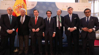 El II Congreso de Sociedad Civil reunirá en Valencia 80 ponentes nacionales e internacionales