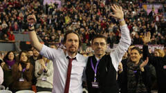 Pablo Iglesias se quita la careta y revela qué va a hacer para mandar en Podemos