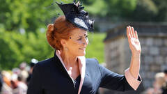 La realeza británica le copia el estilismo a la colaboradora estrella de Sálvame