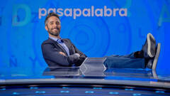 Roberto Leal anuncia que Pasapalabra se prepara para un nuevo momento histórico 