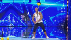 'Got Talent' batallará contra 'La Voz' con un récord mundial sobre el escenario