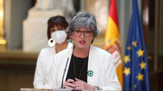 Una senadora exige regular el idioma andaluz y que tenga su propia gramática 