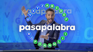 Un histórico de 'Pasapalabra' vuelve a Antena 3 para enfrentarse a un gran reto